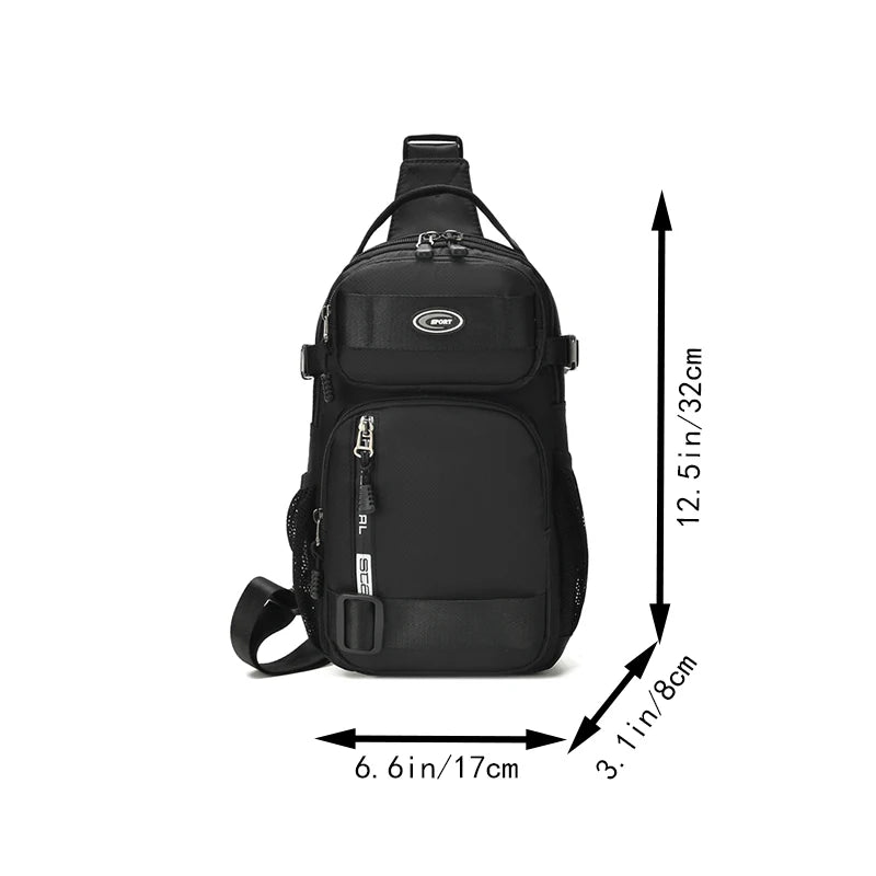 Everyday Sling bag