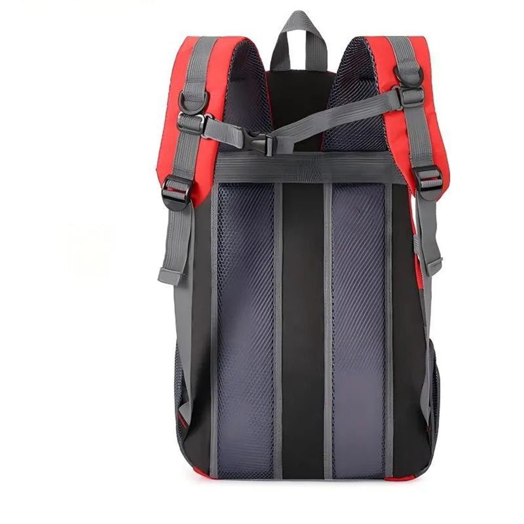 Adventure Trek Back bag