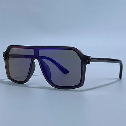 Luxury Shield Sunglasses