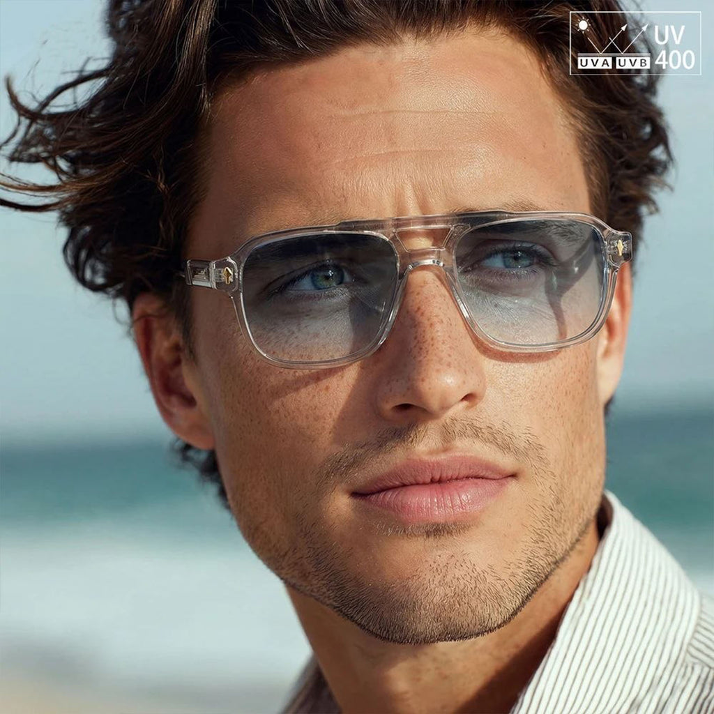 Retro Luxe Shades