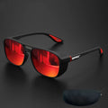 Wind Guard Sunglasses