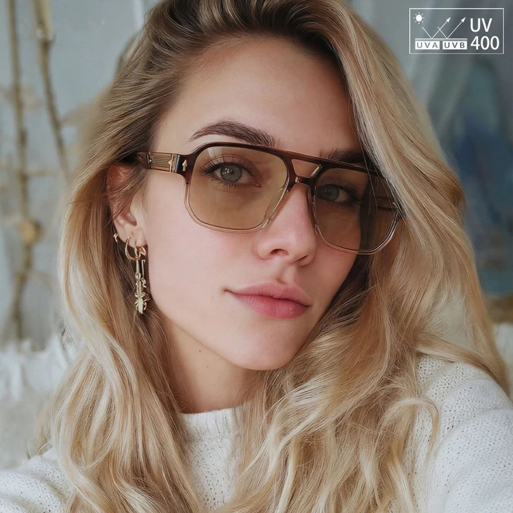 Retro Luxe Shades