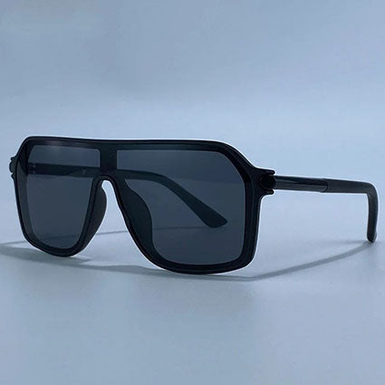 Luxury Shield Sunglasses
