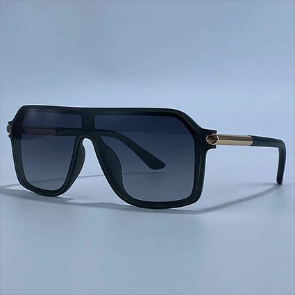 Luxury Shield Sunglasses